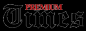 Premium Times logo